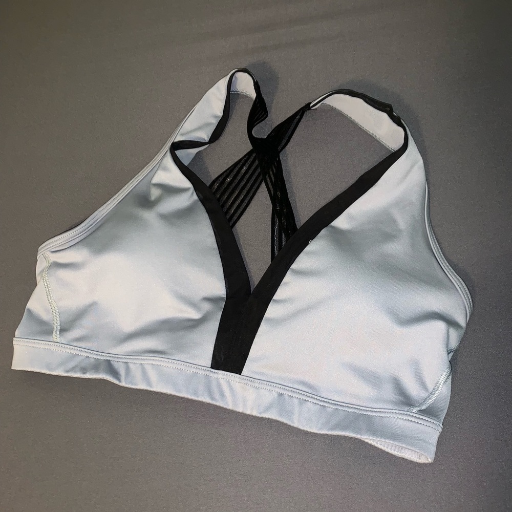 Victoria’s Secret Crisscross Sports Bra